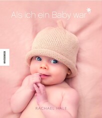 Als ich ein Baby war (M&auml;dchen)