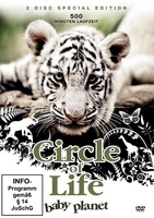 dtp entertainment AG Circle of Life - Baby Planet