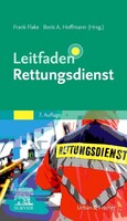 Urban & Fischer/Elsevier Leitfaden Rettungsdienst