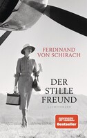 Luchterhand Literaturvlg. Der stille Freund
