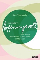 Julius Beltz Mindset: Hoffnungsvoll