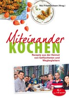 Die Werkstatt GmbH Miteinander kochen