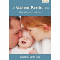 Das Attachment Parenting Buch