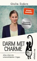 Ullstein Verlag GmbH Darm mit Charme