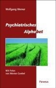 Paranus Verlag Psychatrisches Alphabet