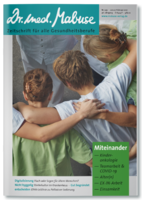 Mabuse Dr. med. Mabuse Nr. 249 (1/2021)