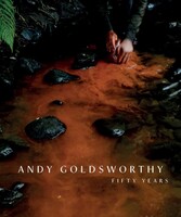 National Galleries of Scotland Andy Goldsworthy