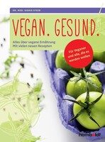 Schlütersche Verlag Vegan. Gesund.