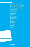 Universitätsverlag Winter Tabu oder Normalität?