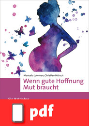 Wenn gute Hoffnung Mut braucht (E-Book/PDF)