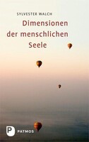 Patmos-Verlag Dimensionen der menschlichen Seele