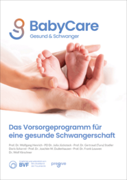 BabyCare - gesund & schwanger