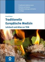 mgo fachverlage Traditionelle Europäische Medizin