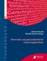 Apollon University Press Diversität und gesundheitliche Chancengleichheit