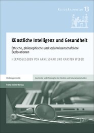 K&uuml;nstliche Intelligenz und Gesundheit