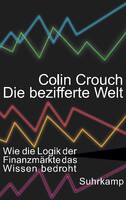 Suhrkamp Verlag AG Die bezifferte Welt
