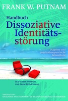 Probst, G.P. Verlag Handbuch Dissoziative Identitätsstörung