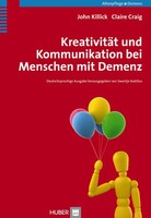 Hogrefe AG Kreativität und Kommunikation bei Menschen mit Demenz