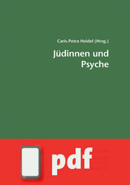 Jüdinnen und Psyche (E-Book)