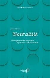 Normalit&auml;t