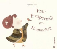 Frau Pimpernell im Hummelfell