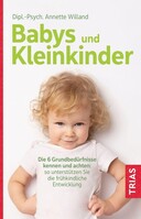 Trias Babys und Kleinkinder