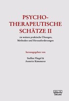 dgvt-Verlag Psychotherapeutische Schätze II