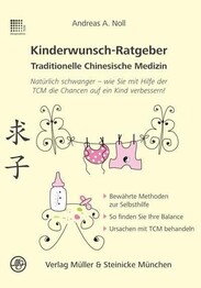Kinderwunsch-Ratgeber, Traditionelle Chinesische Medizin