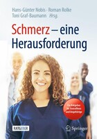 Springer Berlin Heidelberg Schmerz - eine Herausforderung