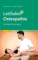 Leitfaden Osteopathie Urban & Fischer/Elsevier Leitfaden Osteopathie