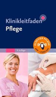 Urban & Fischer/Elsevier Klinikleitfaden Pflege