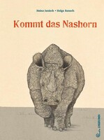 Jungbrunnen Verlag Kommt das Nashorn