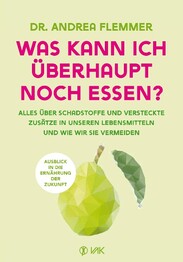 Was kann ich &uuml;berhaupt noch essen?