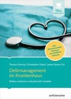 Schlütersche Verlag Delirmanagement im Krankenhaus