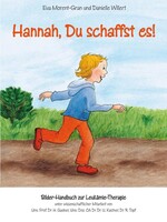 EchnAton-Verlag Hannah, Du schaffst es!