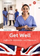 Westermann Berufl.Bildung Get Well. Arbeitsbuch
