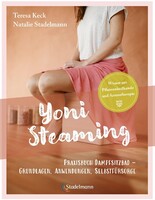 Stadelmann Verlag Yoni Steaming