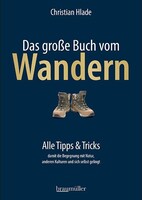 Braumüller GmbH Das große Buch vom Wandern