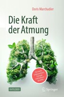 Springer Die Kraft der Atmung