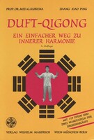 Maudrich Verlag Duft-Qigong