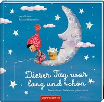 Dieser Tag war lang und sch&ouml;n