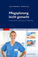 Urban & Fischer/Elsevier Pflegeplanung leicht gemacht