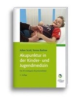 Systemische Medizin AG Akupunktur in der Kinder- und Jugendmedizin