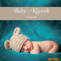 Audiolino Baby Klassik: Gitarre