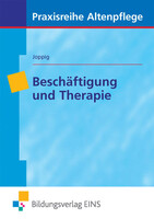 Westermann Berufl.Bildung Beschäftigung und Therapie