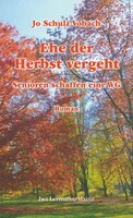 Lermann Dr. Gisela Ehe der Herbst vergeht