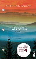 Piper Verlag GmbH Heilung