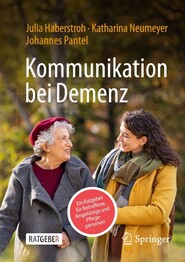 Kommunikation bei Demenz