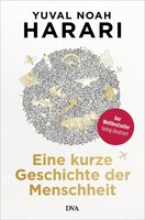 DVA Dt.Verlags-Anstalt Eine kurze Geschichte der Menschheit