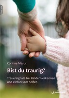 Junfermann Bist du traurig?, m. 1 Beilage